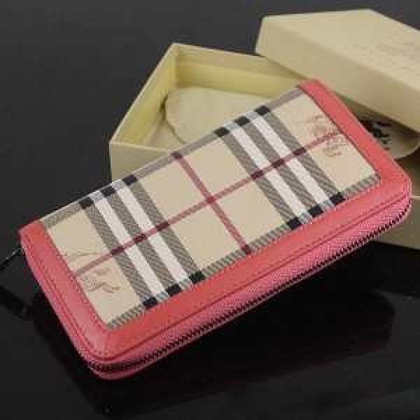 2026春夏BURBERRY バーバリー 新品レディース財布.99.