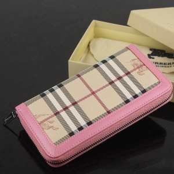 2026春夏BURBERRY バーバリー 新入荷レディース財布.99.