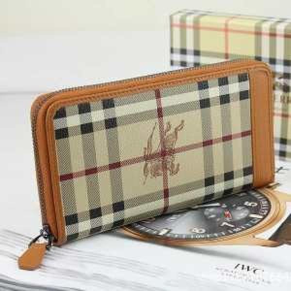 2026春夏BURBERRY バーバリー 存在感◎レディース財布.99.