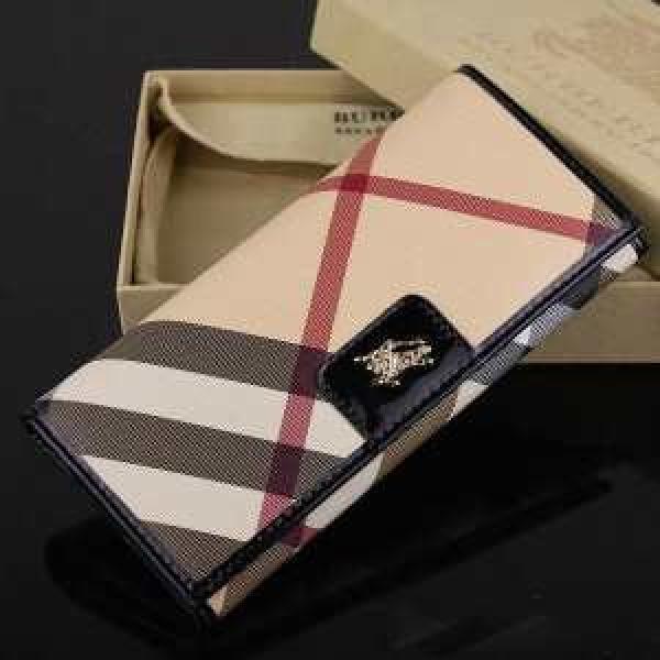 2025春夏BURBERRY バーバリー 上質レディース財布.99.
