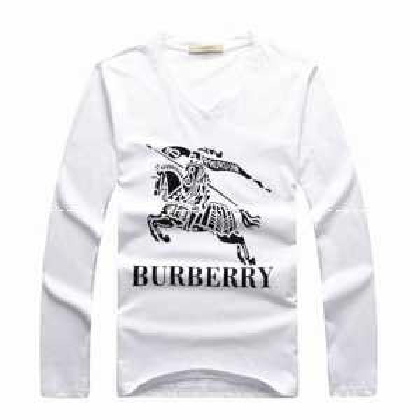2026春夏 大人気☆NEW!!  BURBERRY バーバリー アレキサンダー マックイーン 長袖シャツ4色可選