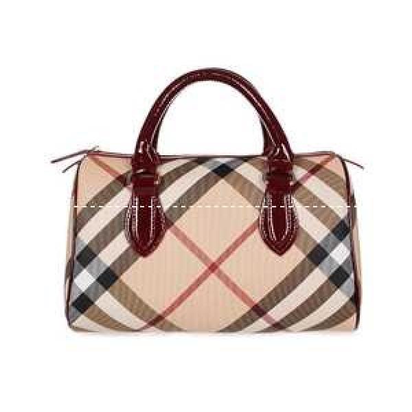2025春夏 新作 BURBERRY バーバリー 大人気☆NEW!!ハンドバッグ7903.48..48.