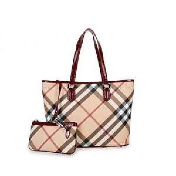 2025春夏 新作 大人気☆NEW!!BURBERRY バーバリー ハンドバッグ6084.48..48.