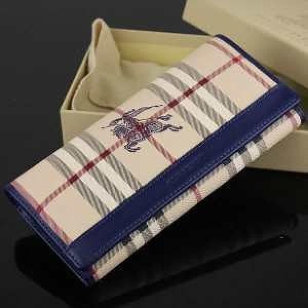 2026春夏 大人気☆NEW!!BURBERRY バーバリー レディース財布.99.
