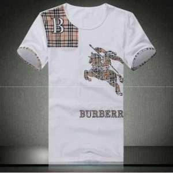 特選新作2026春夏 BURBERRY バーバリー 半袖 Tシャツ 2色可選