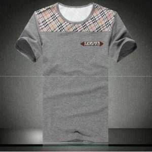 特選新作2026春夏 BURBERRY バーバリー 半袖 Tシャツ 3色可選