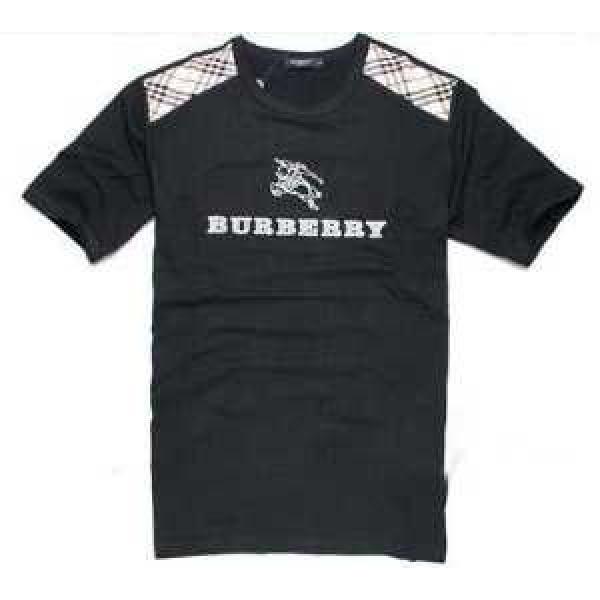 完売品！ 2026 BURBERRY バーバリー半袖 Tシャツ