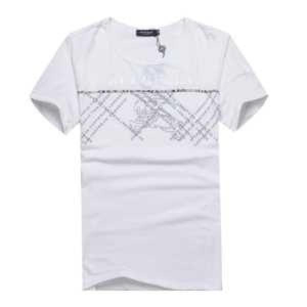 SALE!今季 2026 BURBERRY バーバリー半袖 Tシャツ