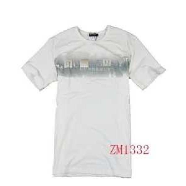上質 2026 BURBERRY バーバリー半袖 Tシャツ