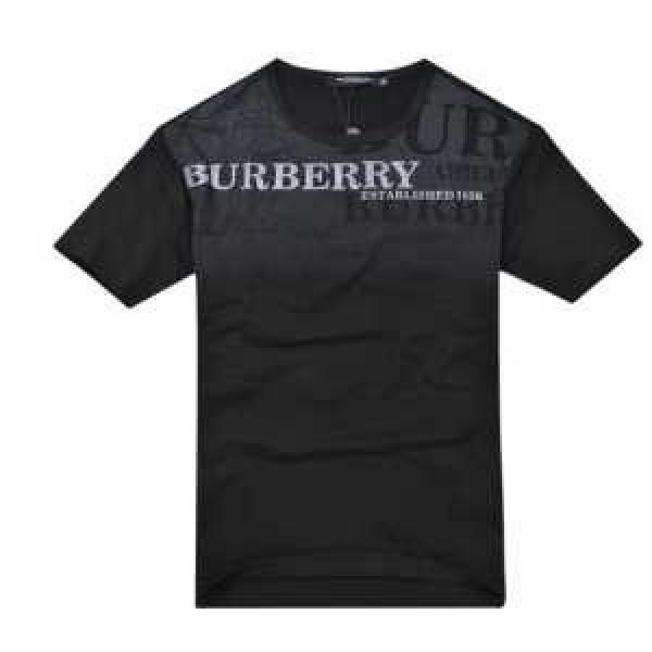 人気が爆発  2026 BURBERRY バーバリー半袖 Tシャツ