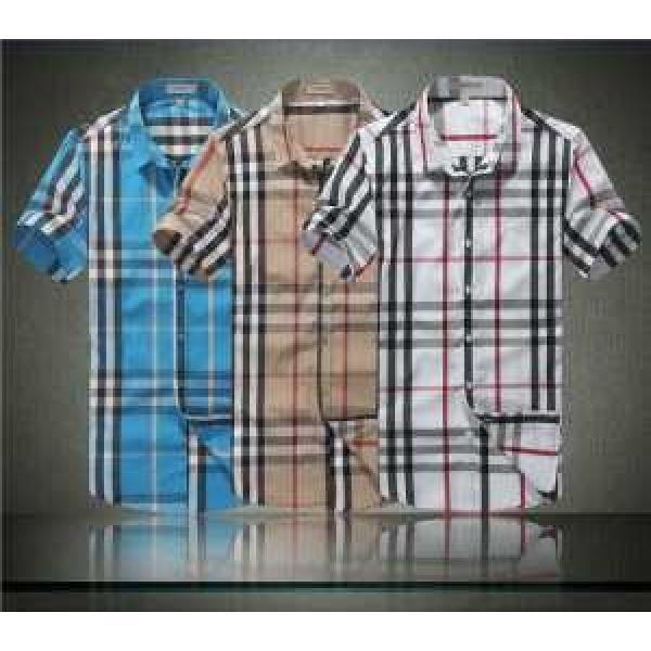 2026春夏格安！ BURBERRY バーバリー  長袖シャツ