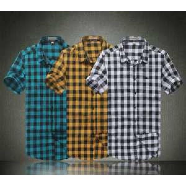 2026夏コーデにBURBERRY バーバリー  長袖シャツ