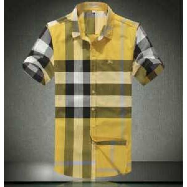 超人気美品◆ 2026春夏BURBERRY バーバリー  長袖シャツ