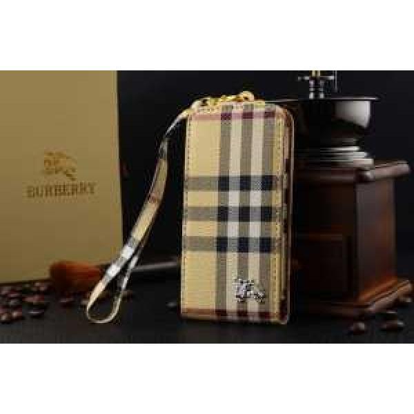 入手困難 2026 BURBERRY バーバリーiPhone5/5S 専用携帯ケース.71.