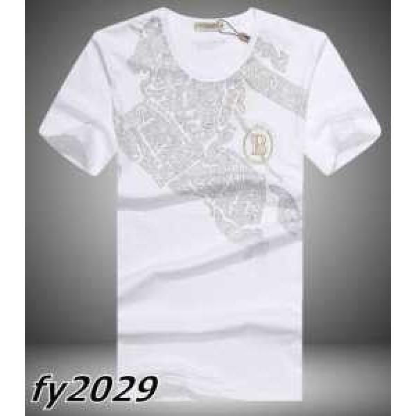 超レア 2025春夏新作 BURBERRY バーバリー 半袖Tシャツ