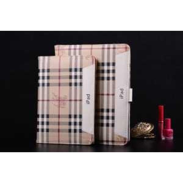 2026新作BURBERRY バーバリー iPadケースカバー ★安心★追跡付.75.