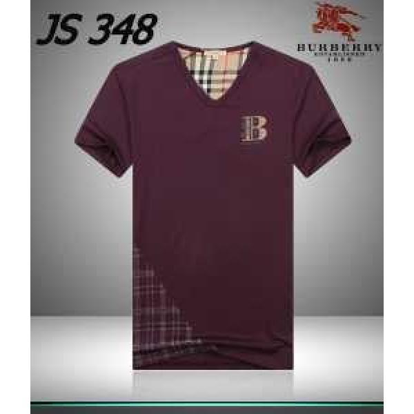 値下げ！2025春夏新作 BURBERRY バーバリー 半袖Tシャツ