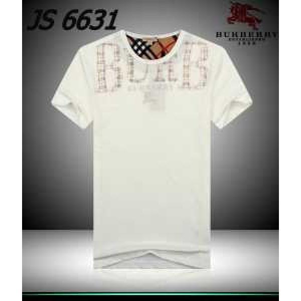 ★安心★追跡付 2025春夏新作 BURBERRY バーバリー 半袖Tシャツ