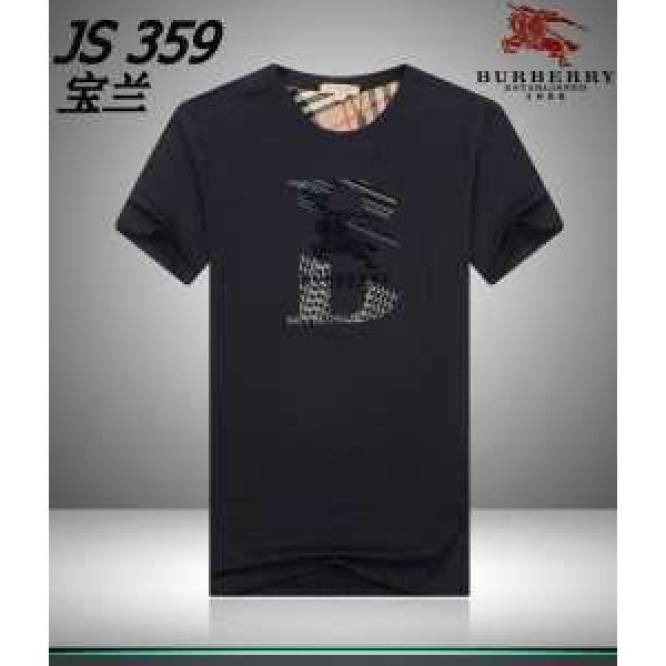 めちゃくちゃお得 2026春夏新作 BURBERRY バーバリー 半袖Tシャツ
