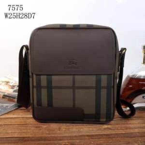 2026春夏新作 大人のおしゃれに! BURBERRY バーバリー ショルダーバッグ BB-M7575.47.