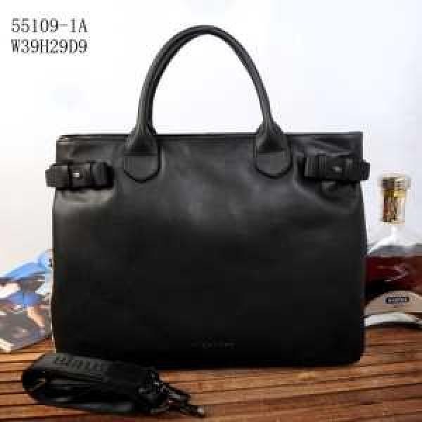 2026春夏 贈り物にも◎BURBERRY バーバリー 手持ち&amp;ショルダー掛け BB-M55109-1.47.
