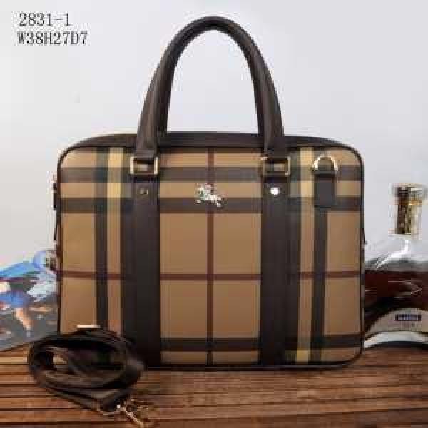 新入荷 2026春夏 BURBERRY バーバリー 手持ち&amp;ショルダー掛け BB-M2831-1.47.