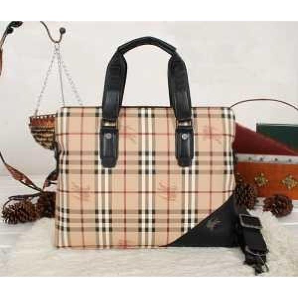 2026春夏 大人気☆NEW!! BURBERRY バーバリー 手持ち&amp;ショルダー掛け BB-M8539.47.