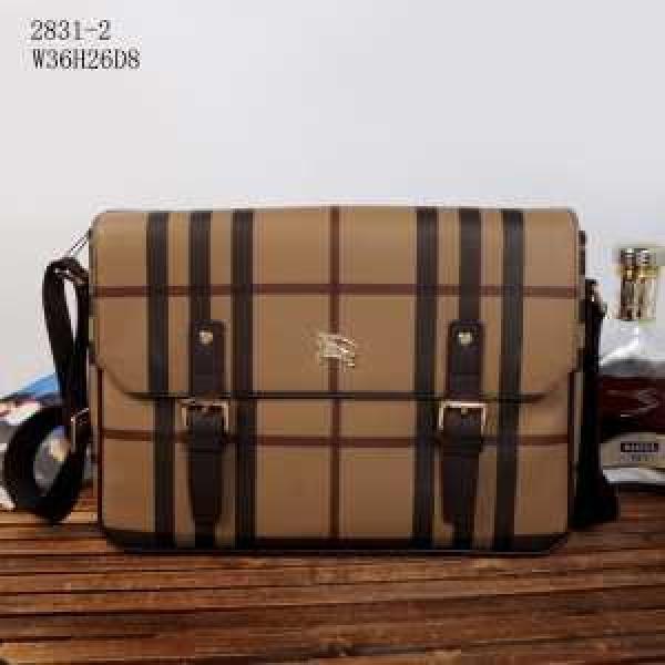 ◆モデル愛用◆ 2026春夏 BURBERRY バーバリー ショルダーバッグ BB-M2831-2.47.