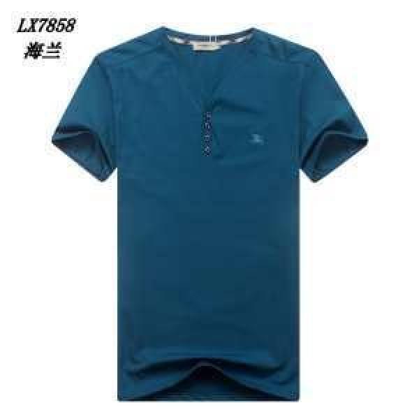 2026春夏 人気商品 BURBERRY バーバリー 半袖Tシャツ 3色可選7858