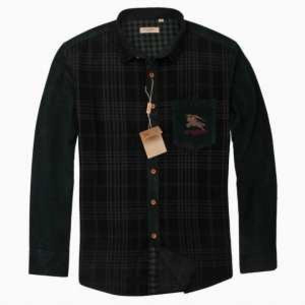 2026秋冬 SALE開催 BURBERRY バーバリー  長袖シャツ