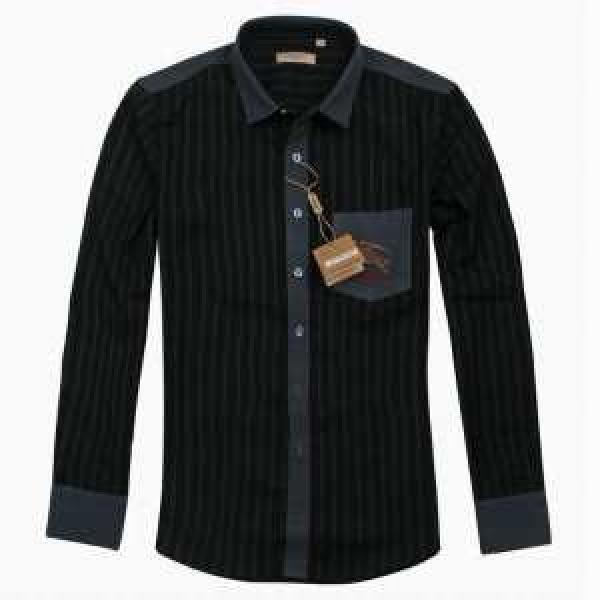 2026秋冬 売れ筋！BURBERRY バーバリー  長袖シャツ