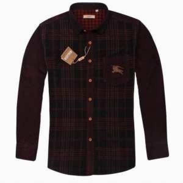 2026秋冬 【激安】 BURBERRY バーバリー  長袖シャツ