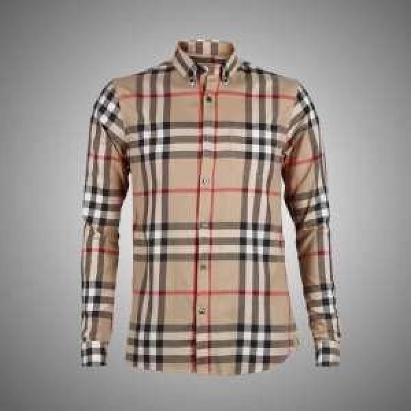 2026秋冬 SALE!今季 BURBERRY バーバリー  長袖シャツ