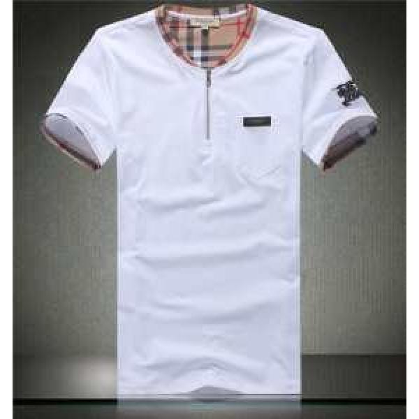 2026春夏 人気商品 BURBERRY バーバリー 半袖Tシャツ