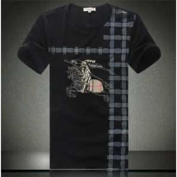 2026春夏【激安】 BURBERRY バーバリー 半袖Tシャツ 2色可選