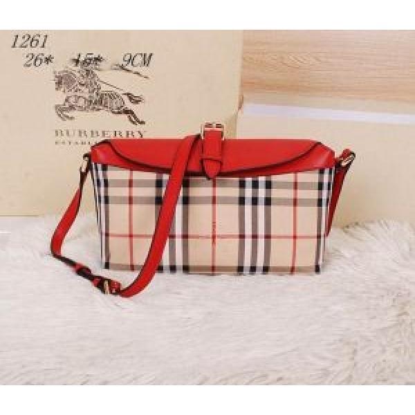 2026秋冬 新入荷 BURBERRY バーバリー ショルダーバッグ.48..48.