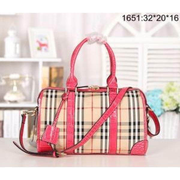 2026秋冬 新品 BURBERRY バーバリー レディース手持ち&amp;ショルダー掛け 1651.48..48.