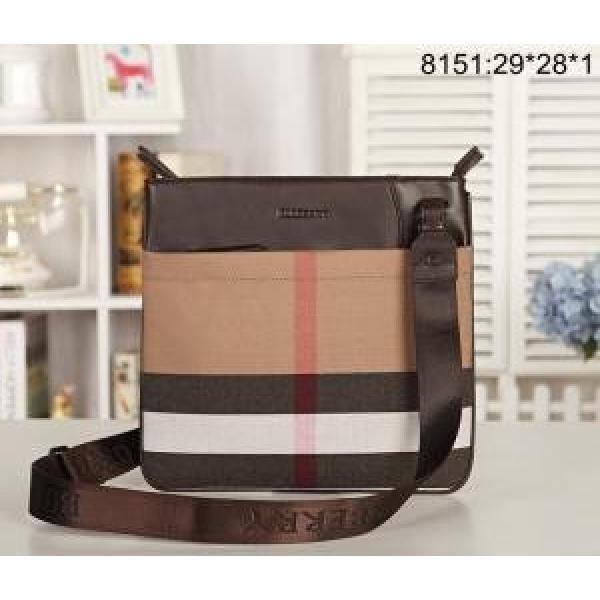 2026 格安！ BURBERRY バーバリー メンズ用 ビジネスバッグ 8151.47.