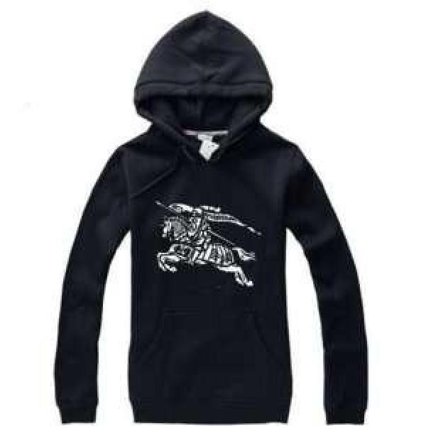 お買得 2026秋冬 BURBERRY バーバリー パーカー  5色可選