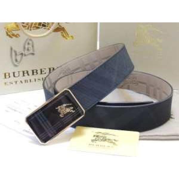 2026 プレゼントに BURBERRY バーバリー  本革 ベルト最高ランク