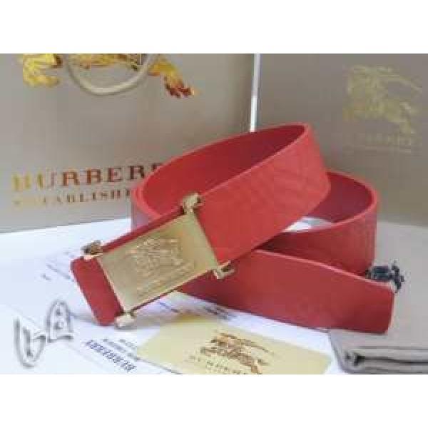 2026 BURBERRY バーバリー 美品！本革 ベルト最高ランク