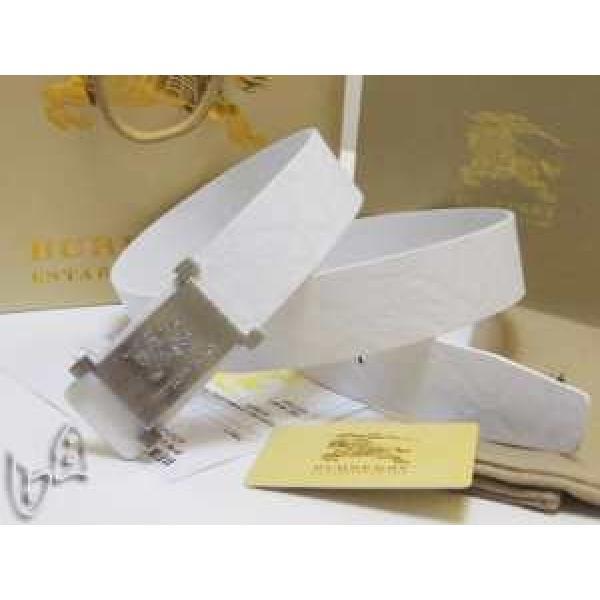 2026 BURBERRY バーバリー 新入荷 本革 ベルト最高ランク