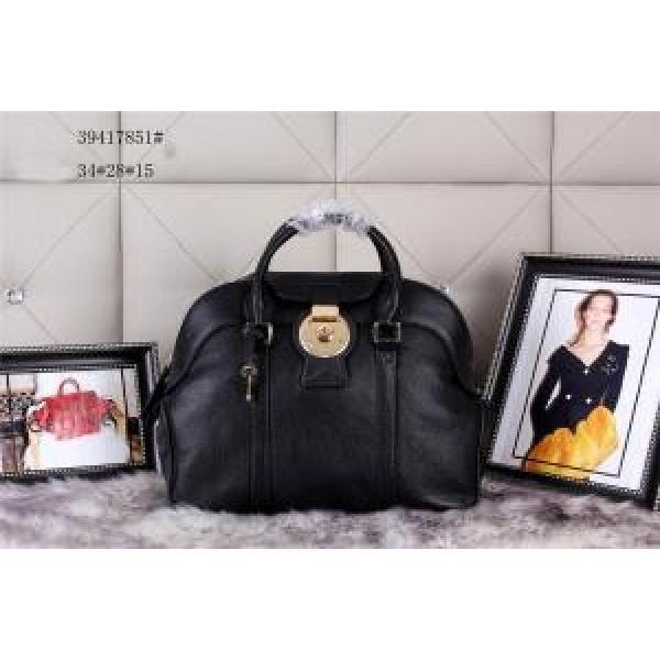 BURBERRY バーバリー 2026 ランキング1位 小型 軽量 レディースハンドバッグ39417851.48..48.