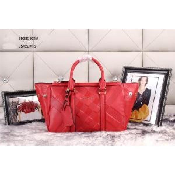 BURBERRY バーバリー 2026 大人気！ショルダーベルト付レディースハンドバッグ 39385921.48..48.
