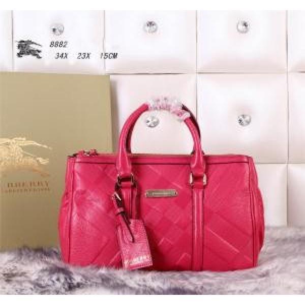 BURBERRY バーバリー 2026 人気激売れ 大容量 レディースバッグ 8989.48..48.