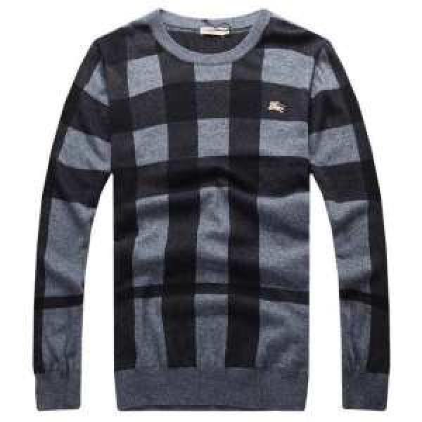 大人気☆NEW!!   2025秋冬 BURBERRY バーバリー セーター 3色可選 ラグジュアリーな雰囲気をもたらす