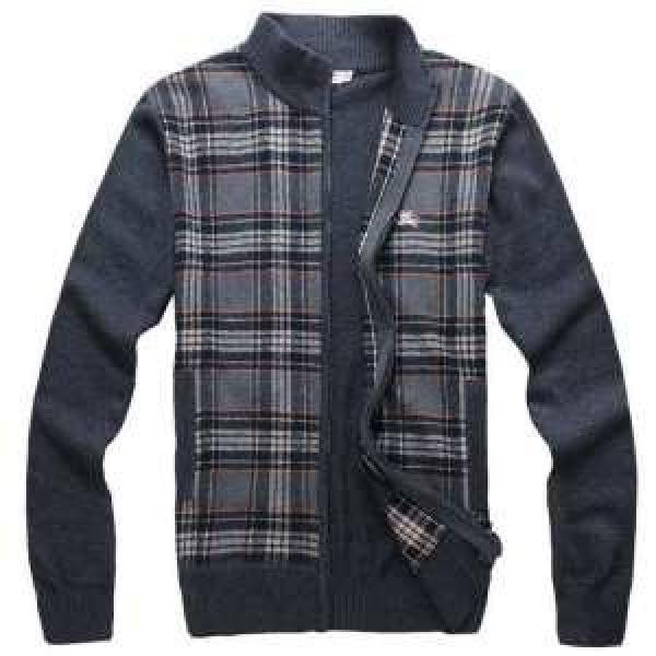 人気激売れ新作  2026秋冬 BURBERRY バーバリー セーター 2色可選  アウトドアに着用