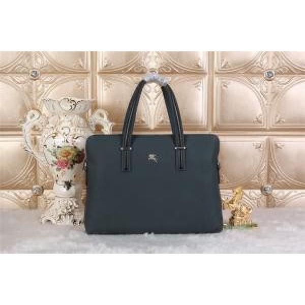 BURBERRY バーバリー 2026 大特価 メンズ用ショルダーベルト付 ハンドバッグ 5138-1.47.