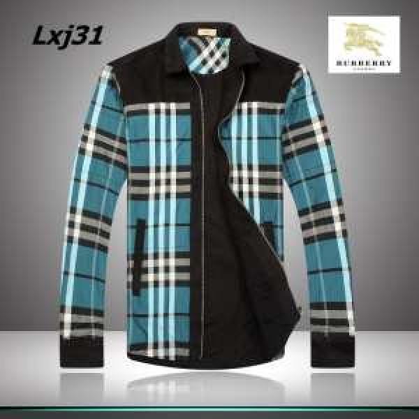 抜群の雰囲気が作れる! 2025秋冬 BURBERRY バーバリー ジャケット 2色可選