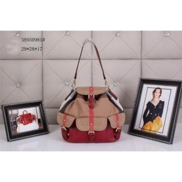 BURBERRY バーバリー 2026 個性派 レディースワンショルダーバッグ 38950981.48..48.